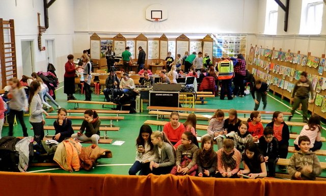 Szemétfesztivál 17